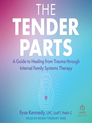 cover image of The Tender Parts